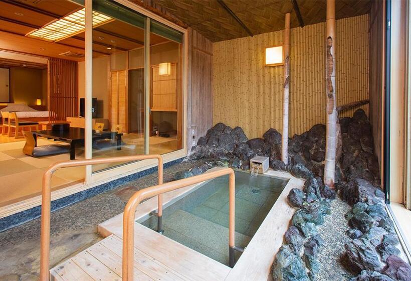 סוויטה, Bettei Soan