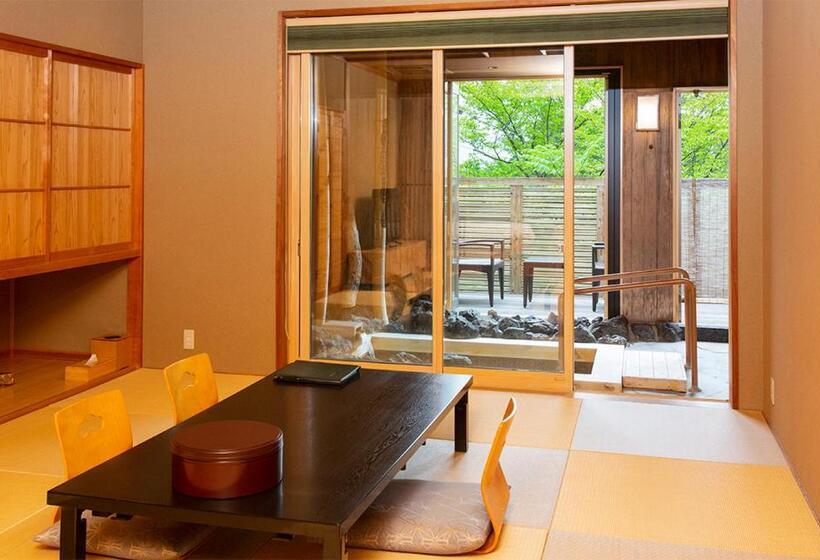 סוויטה, Bettei Soan