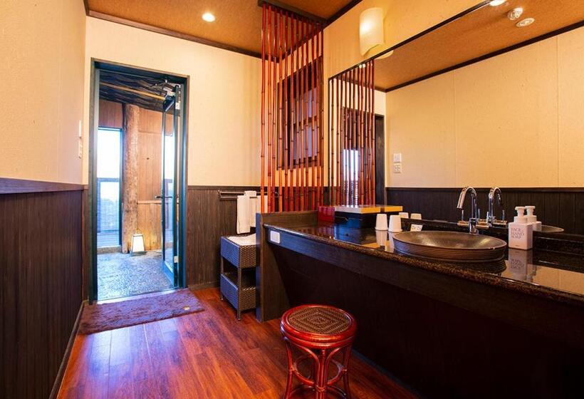 סוויטה, Bettei Soan