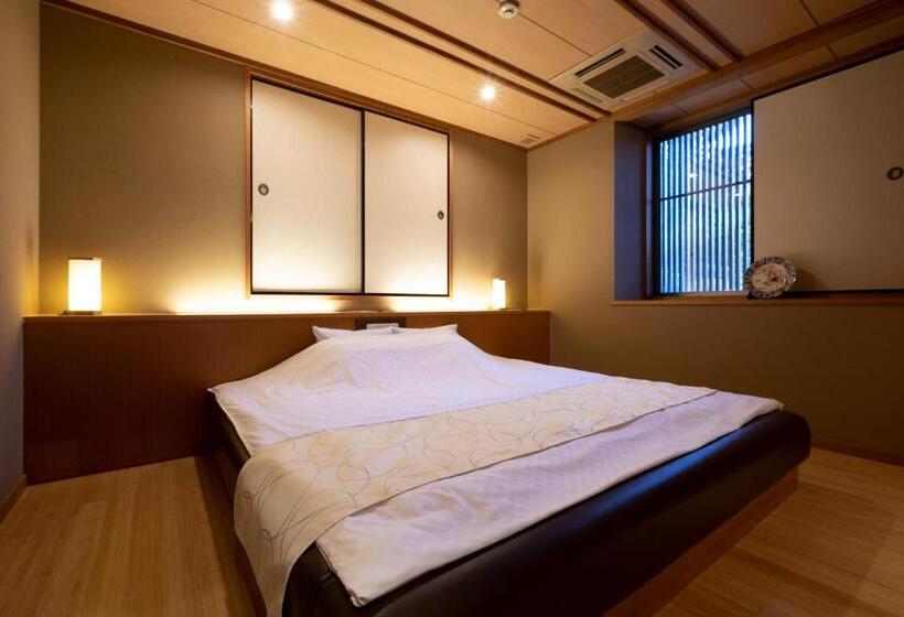 סוויטה, Bettei Soan