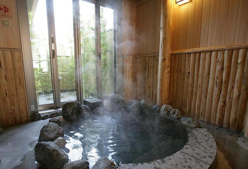 דופלקס חדר שינה אחד, Bettei Soan