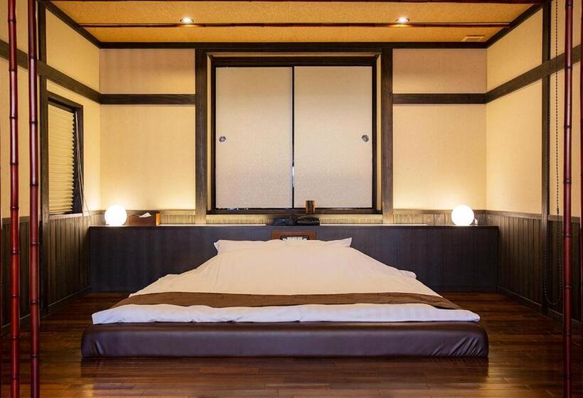 סוויטה, Bettei Soan