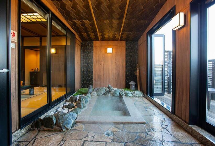 סוויטה, Bettei Soan