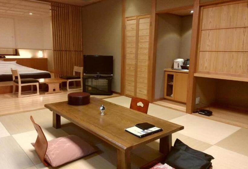 스위트, Bettei Soan