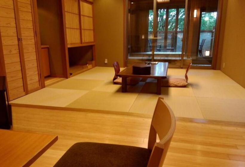 סוויטה, Bettei Soan