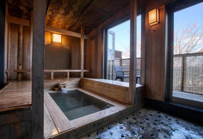 סוויטה, Bettei Soan