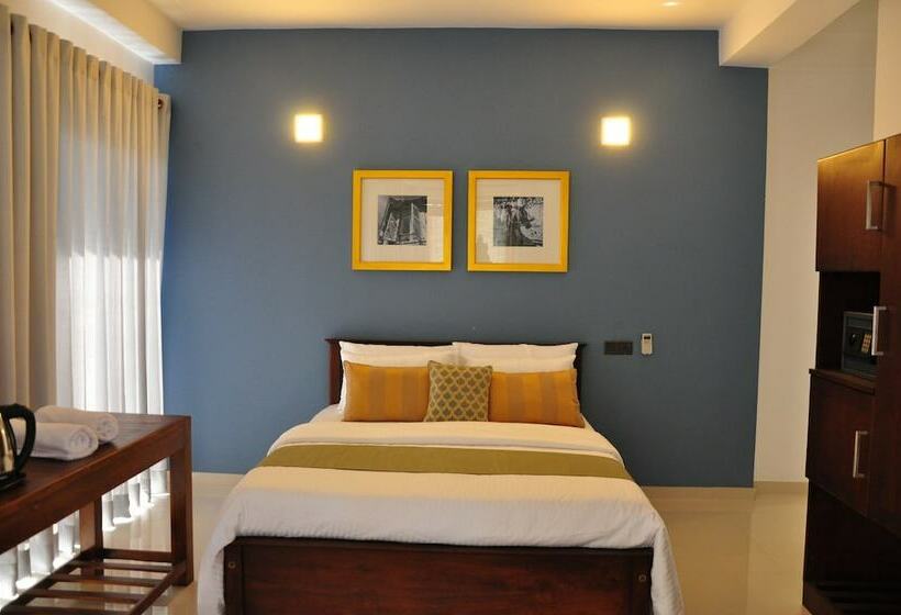 חדר דלוקס, Brizo