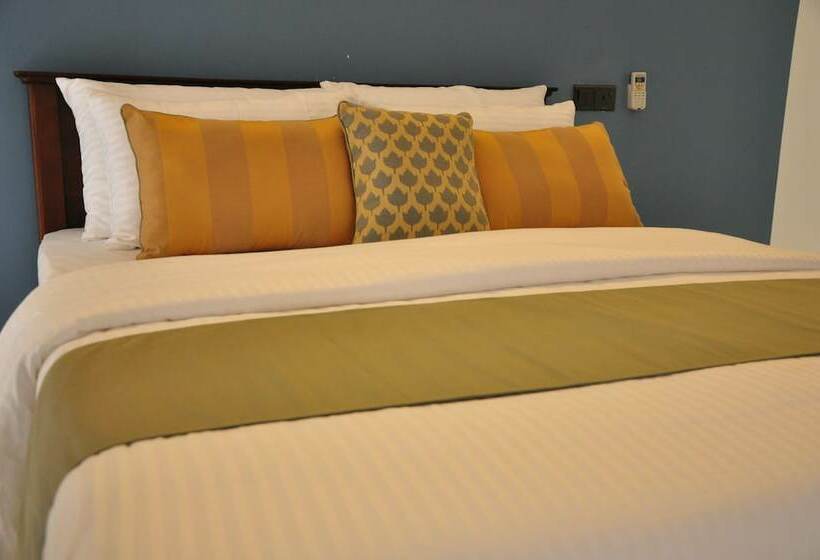 חדר דלוקס, Brizo