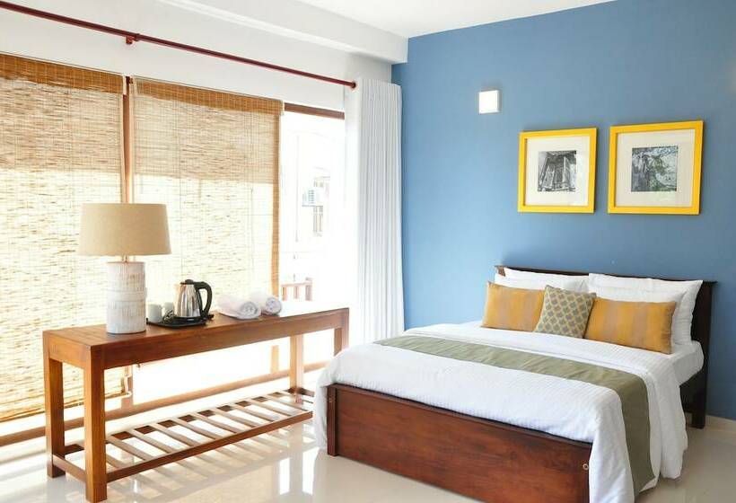 חדר דלוקס, Brizo