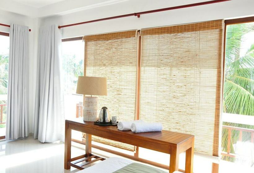 חדר דלוקס, Brizo