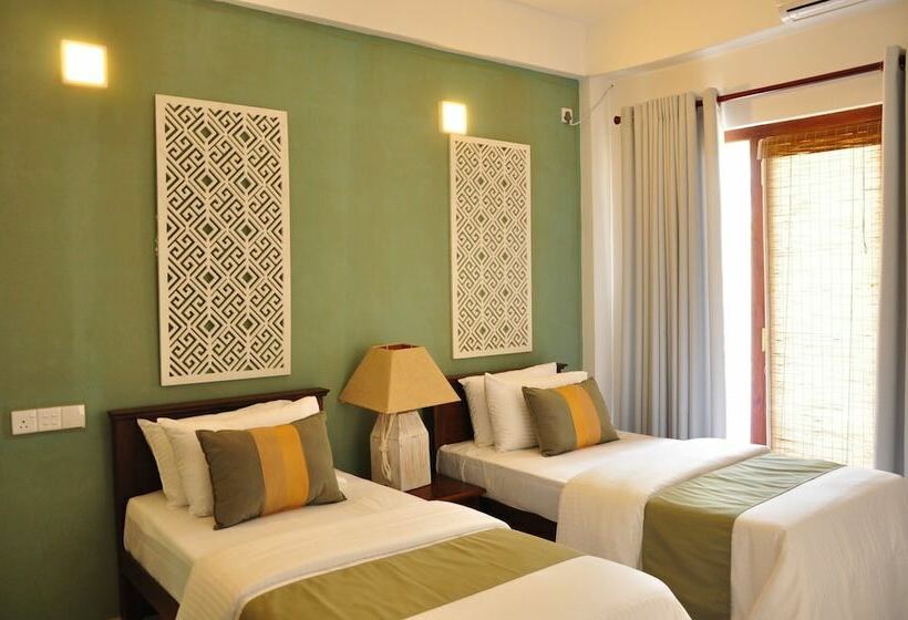 חדר דלוקס, Brizo