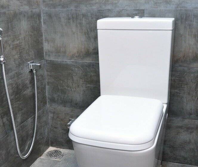 חדר דלוקס, Brizo