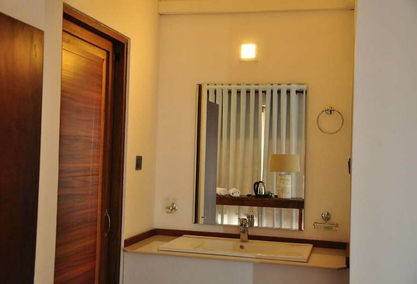 חדר דלוקס, Brizo