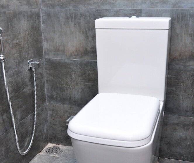 חדר סופריור לשלושה, Brizo