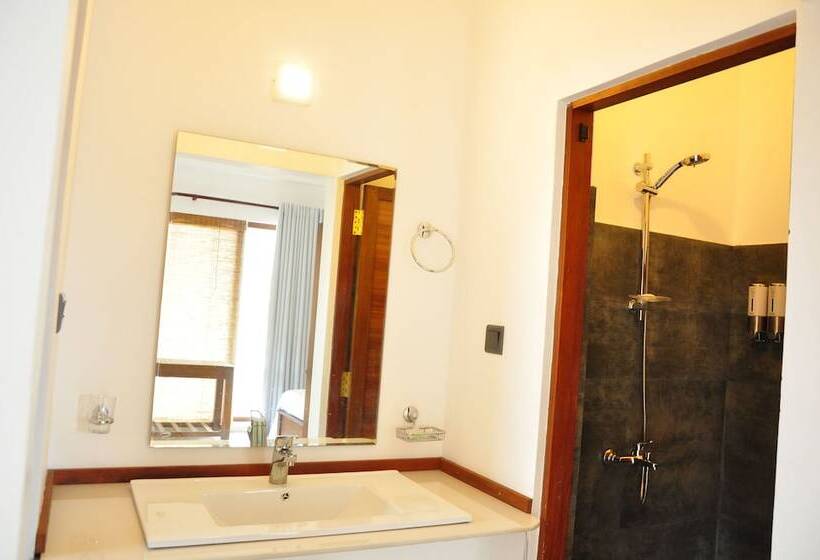 חדר סטנדרט, Brizo