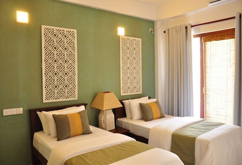 חדר סטנדרט, Brizo