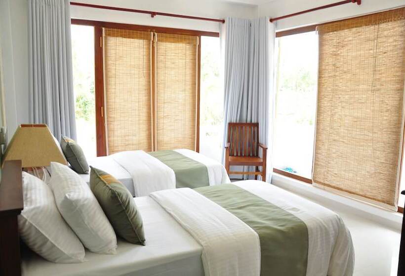 חדר סטנדרט, Brizo