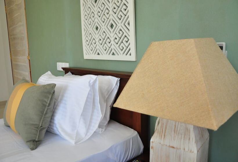 חדר סטנדרט, Brizo