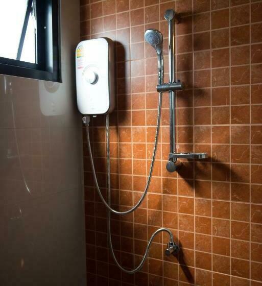 带大床的高级房间, Chivapuri Trat