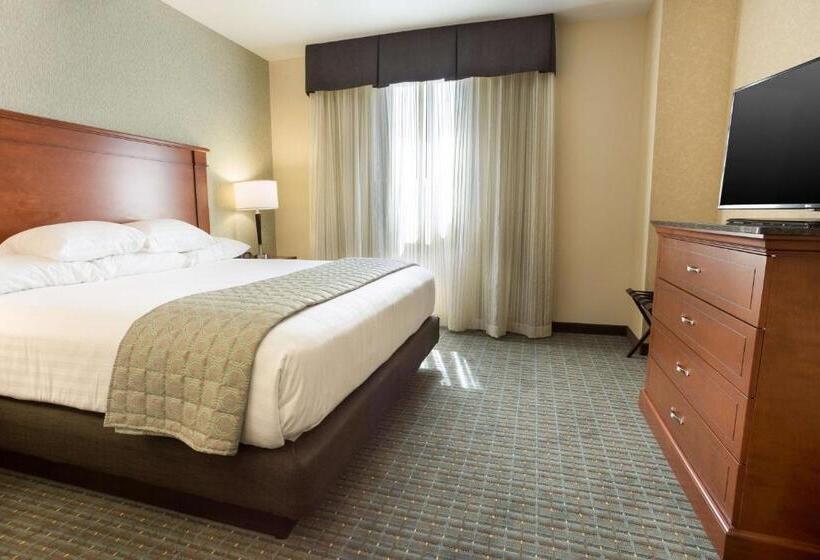 Люкс Superior, Drury Inn & Suites Grand Rapids