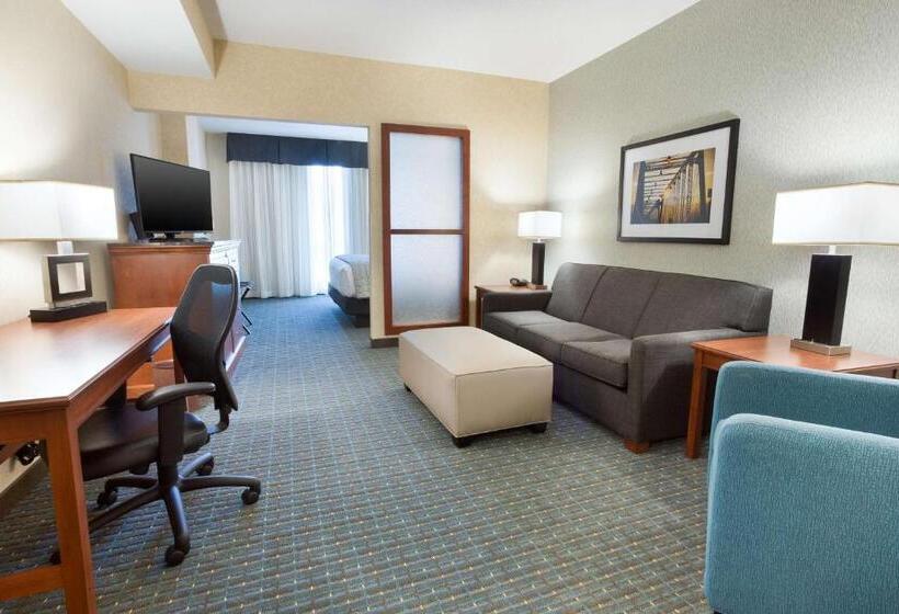 Номер Superior, Drury Inn & Suites Grand Rapids