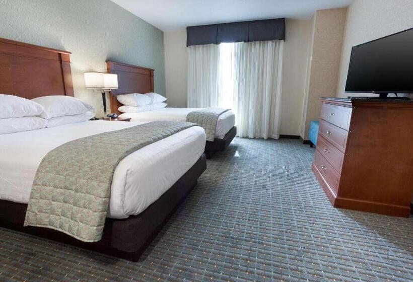 수피리어 스위트, Drury Inn & Suites Grand Rapids