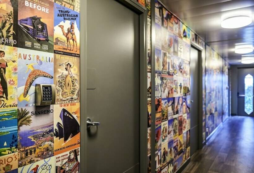 اتاق استاندارد, F1 Paris Porte De Chatillon