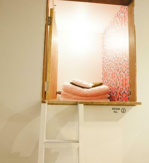 غرفة قياسية فردية, Guest House Maruya