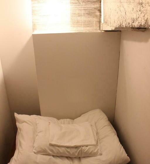 Номер Стандарт Индивидуальный, Guest House Maruya
