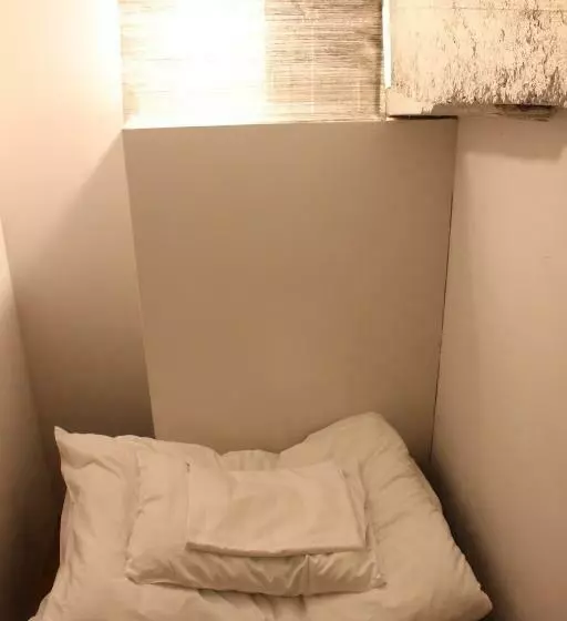 Standard Yhden Hengen Huone, Guest House Maruya