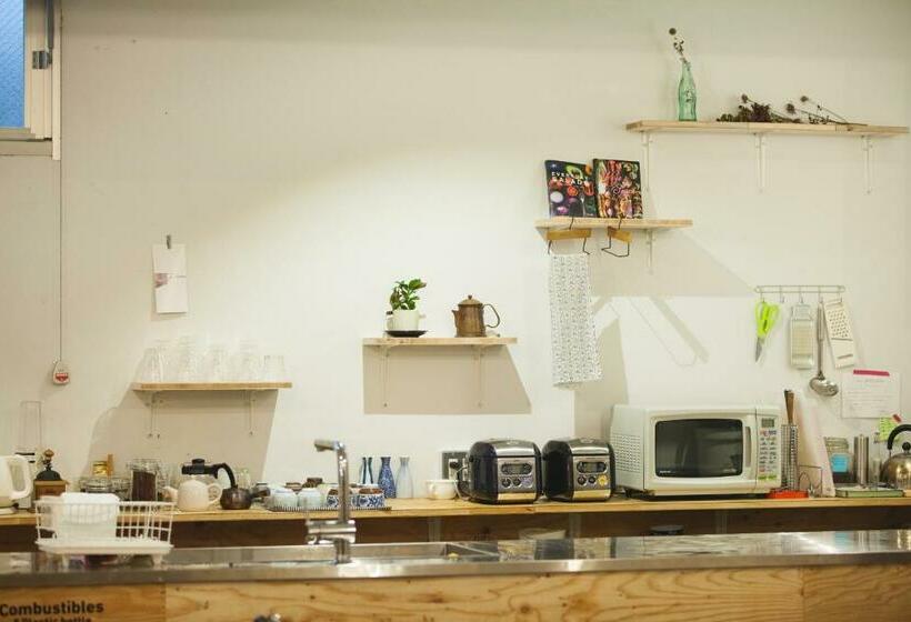 غرفة قياسية فردية, Guest House Maruya