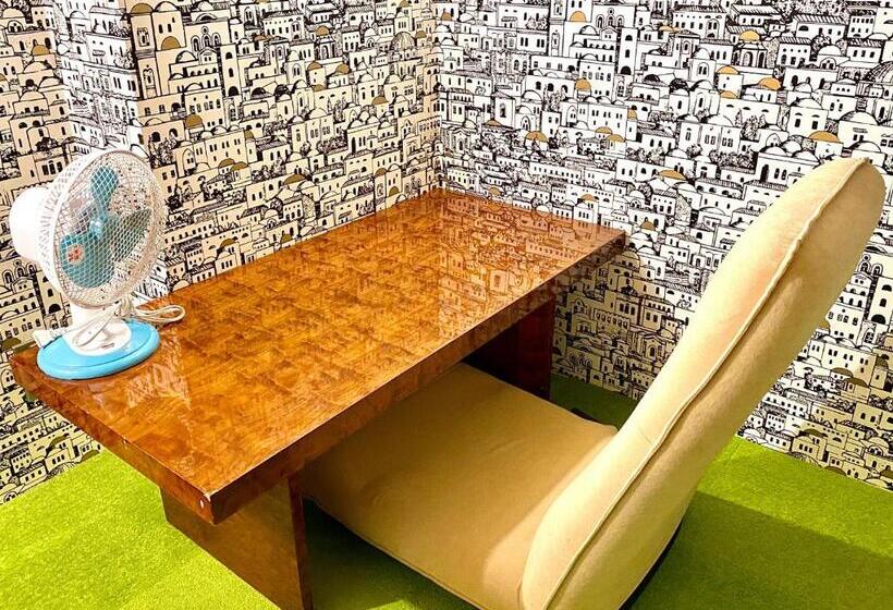 Номер Премиум Индивидуальный, Guest House Maruya