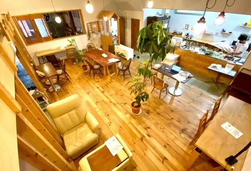 Premium Yhden Hengen Huone, Guest House Maruya