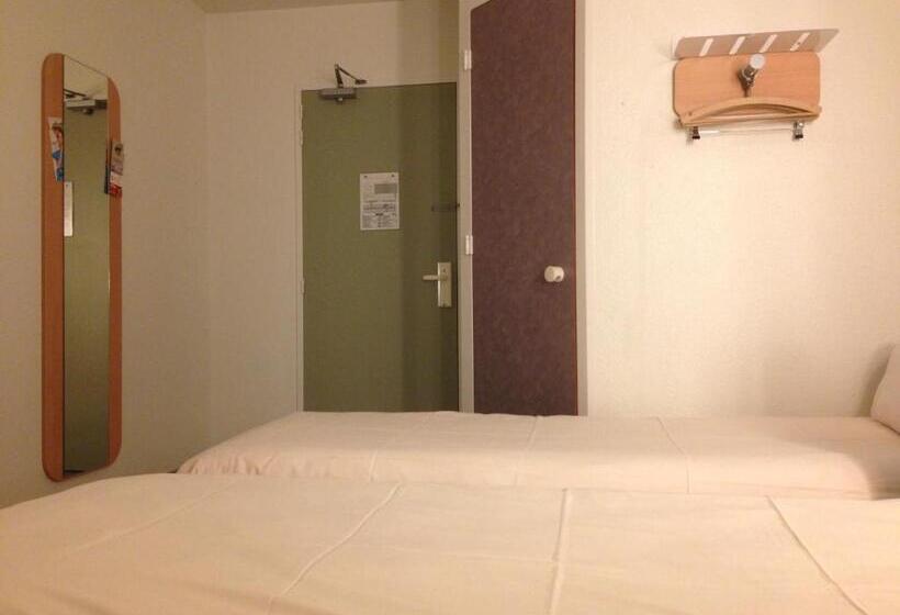 חדר סטנדרט, Ibis Budget Caen Centre Gare