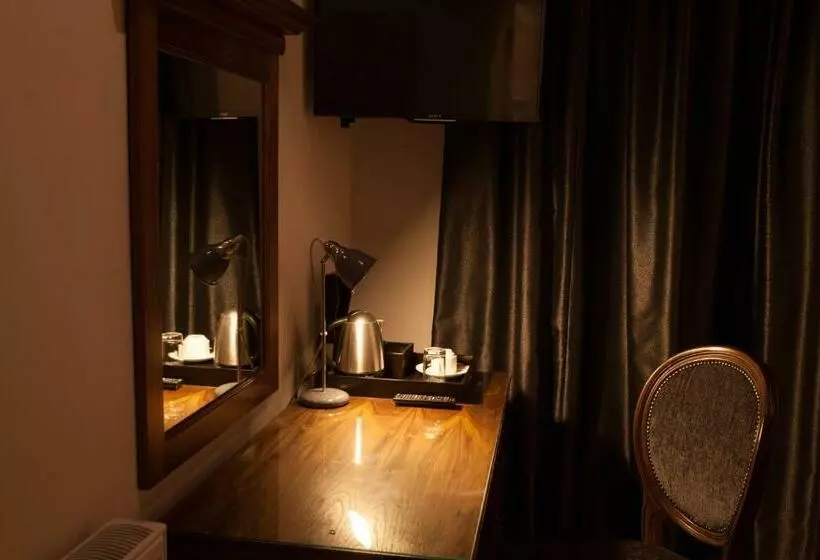 اتاق استاندارد یک نفره, Inglewood House And Spa