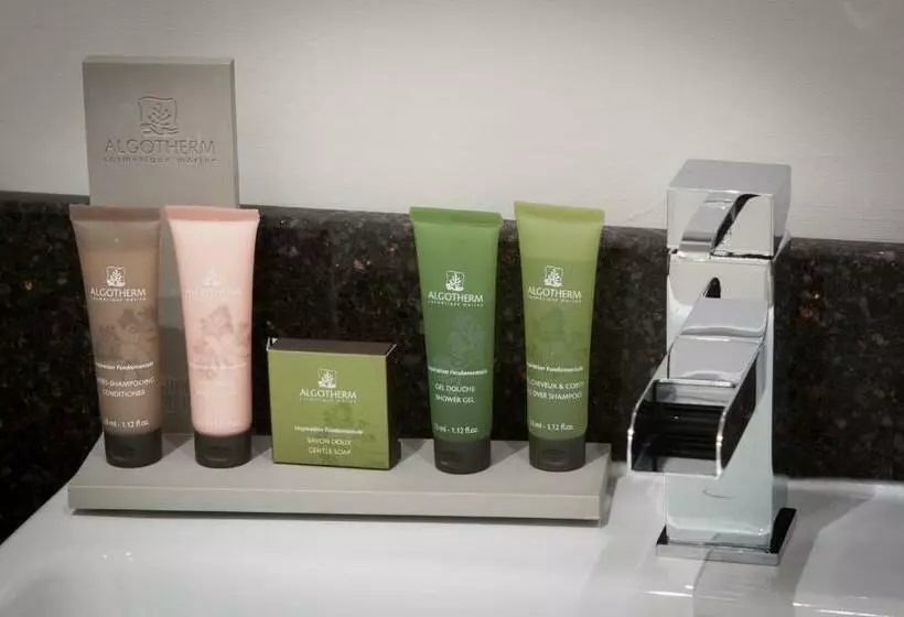 اتاق استاندارد یک نفره, Inglewood House And Spa