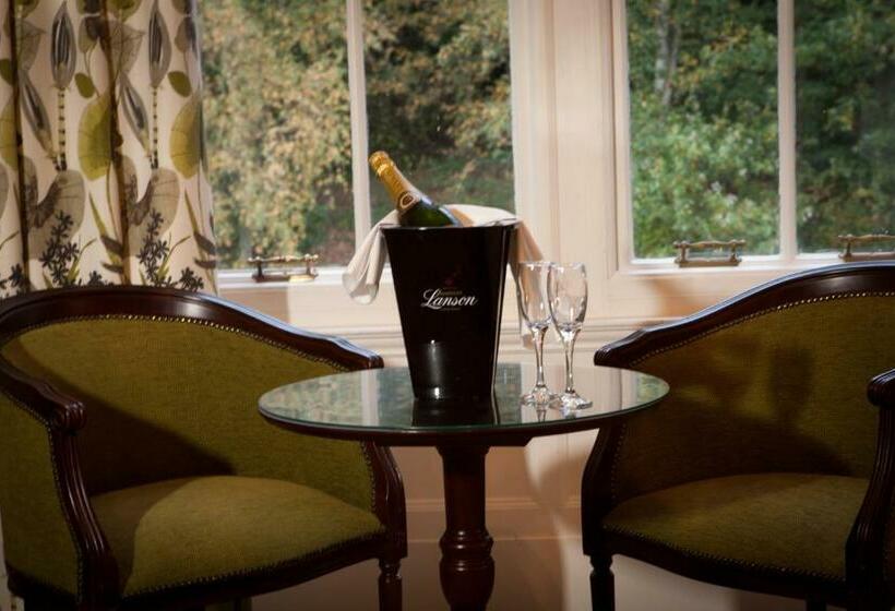 Номер Deluxe, Inglewood House And Spa