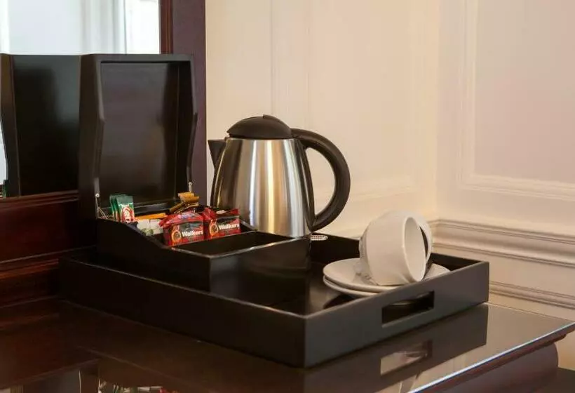 اتاق استاندارد یک نفره, Inglewood House And Spa