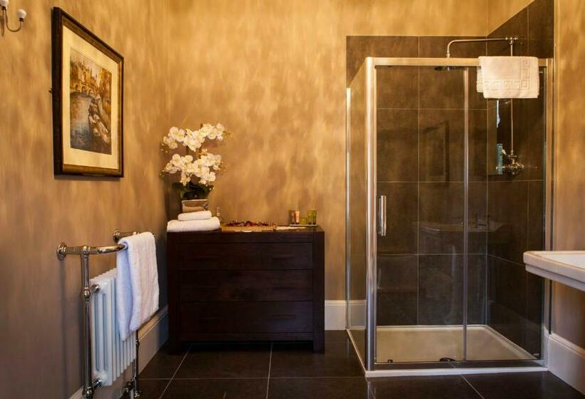 豪华房间, Inglewood House And Spa