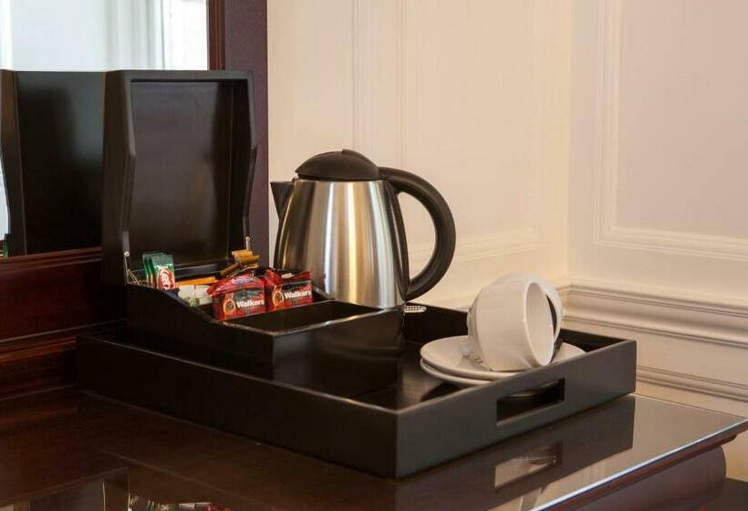 豪华房间, Inglewood House And Spa