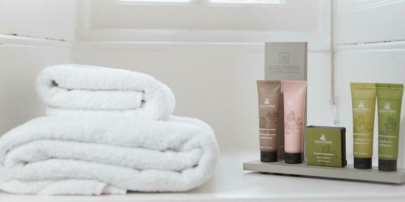 Номер Deluxe, Inglewood House And Spa