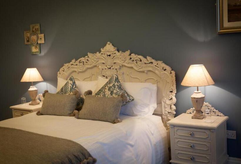 高级工作室, Inglewood House And Spa