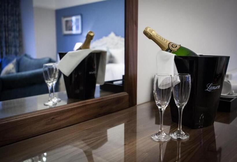 高级工作室, Inglewood House And Spa