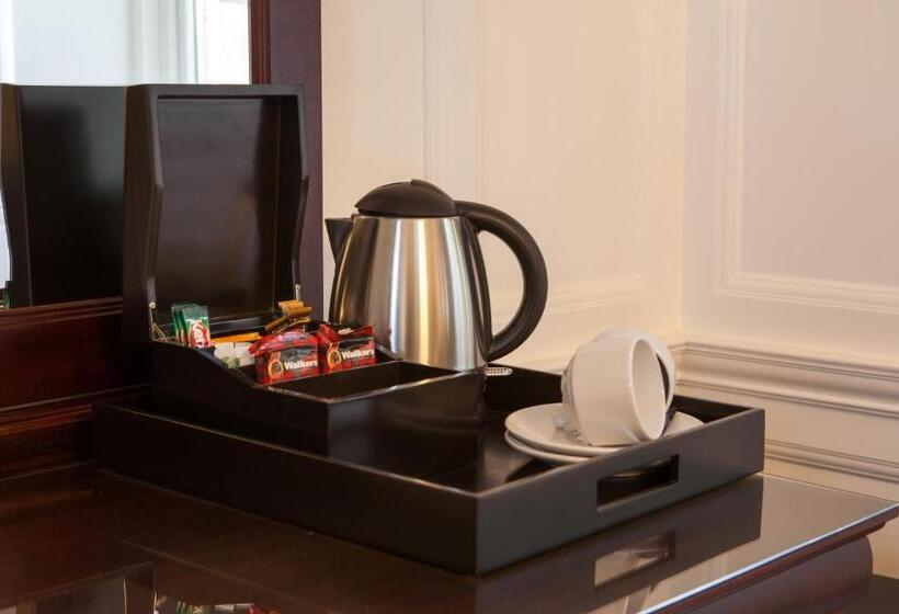 Студия Superior, Inglewood House And Spa