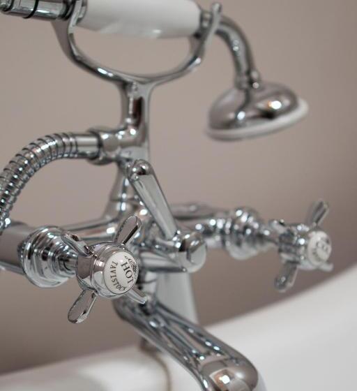 高级工作室, Inglewood House And Spa