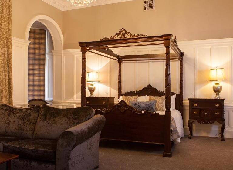 高级工作室, Inglewood House And Spa