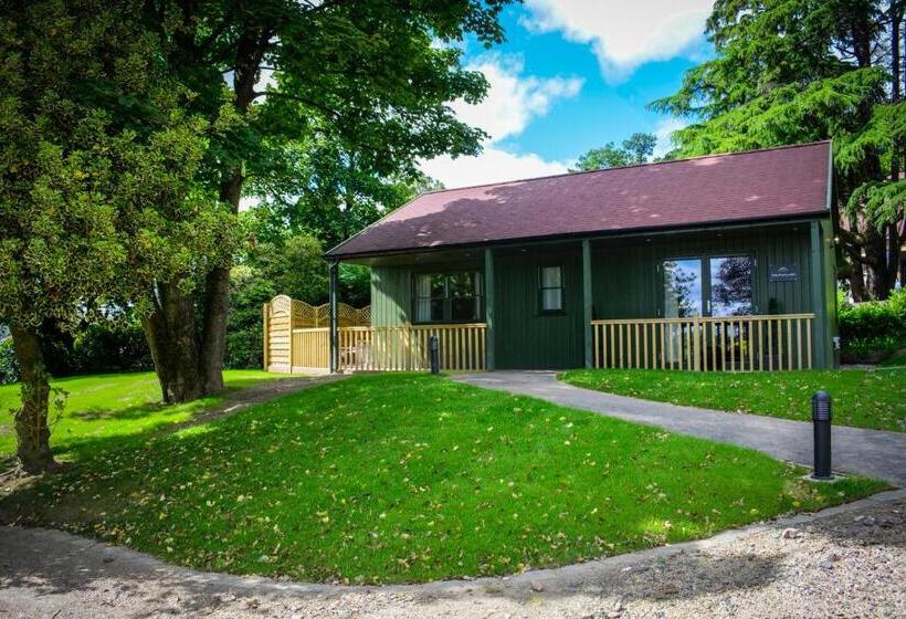 منزل 3 غرف نوم, Inglewood House And Spa