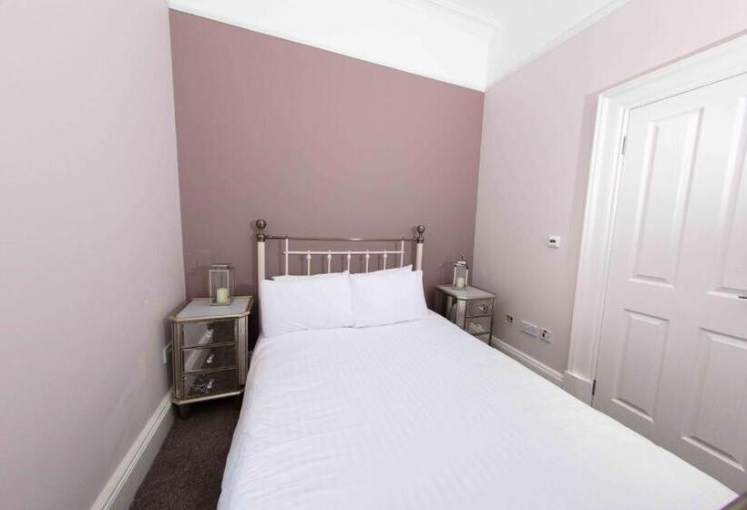 基本间, Inglewood House And Spa