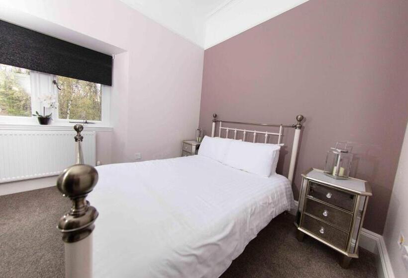 Номер Basic, Inglewood House And Spa