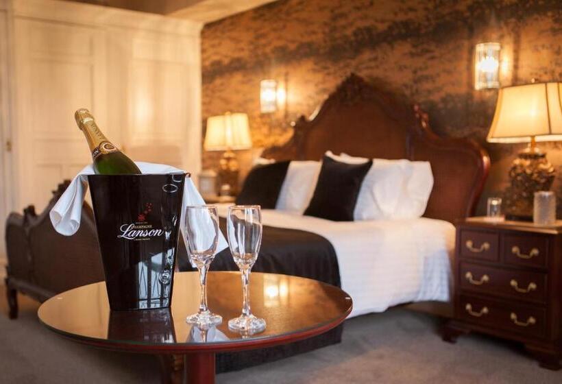 高级工作室, Inglewood House And Spa